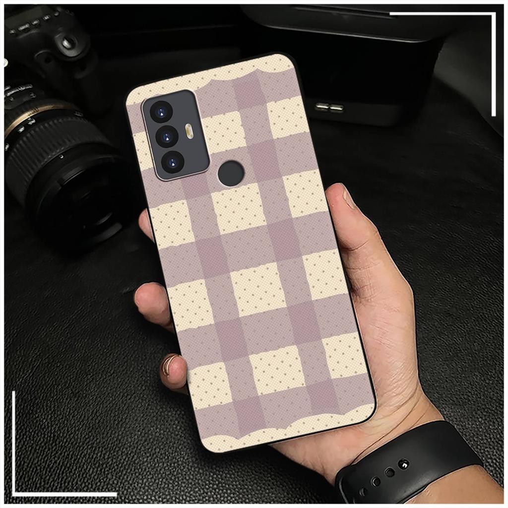 Cartoon Graffiti Phone Case For TCL 30SE/30E/306/305/Sharp Aquos V6/V6 Plus Shockproof Soft case Cute Durable Animals