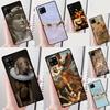 Renaissance Art Painting For Samsung Galaxy A36 A56 A26 A16 A22 A32 A52 A54 A34 A55 A35 A15 A53 A33 A13 A05 A06 Case