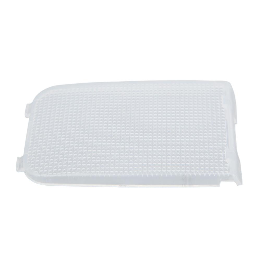 Roof Dome Light Lens ABS 81241 12020 Overhead Lamp Cover Replacement for 4RUNNER 1996?2002
