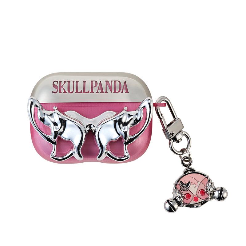 New POP MART Skullpanda Sound Collection Trend Based Products PPMT-2406-0097