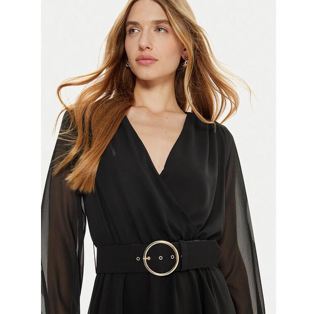 Коктейльное платье Rinascimento CFC0121218003