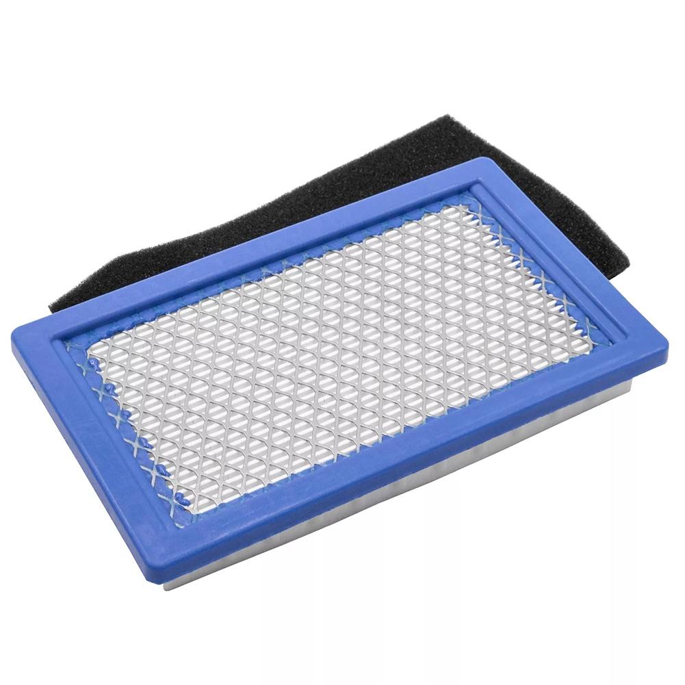 5pcs Pre-Filters Air Filter Noise Reduction For Kawasaki Lawnmower Filter Set For MIU10998 Lawn Mower Engine Garden Tool Parts