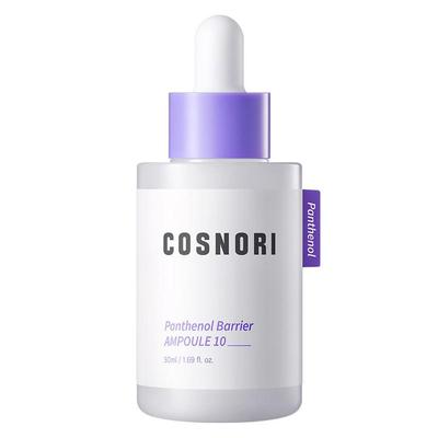 Panthenol Barrier Ampoule 10 50ml