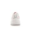 Nike Cortez Premium QS Forrest Gump 2024 Sneakers Unisex Biały Varsity-Red Varsity-Blue FZ1347-100