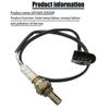 Upstream Downstream Oxygen Sensor 11780872674 For BMW Mini Cooper 1.6L 1.6T JCW R50 R52 R53 R56 2002-2008 234-4457