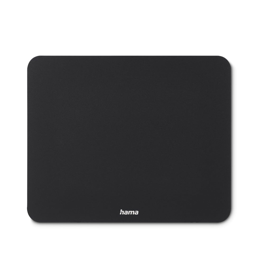 

Hama Slim Mouse Pad Black