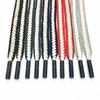 Cordón trenzado de algodón y lino para hombres y mujeres, Cuerda para sudadera, Abrigos, Pantalones deportivos, Cintura, Cinturón elástico, Suministros para ropa de bricolaje, 1