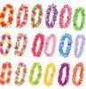 Hawaiian Sunflower Lei for Hula Dance Performance