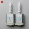 For Honda Legend 1996-2012/2015-2019 Replacement Universal Auto Central Door Lock Actuator Motor Automotive Accessories