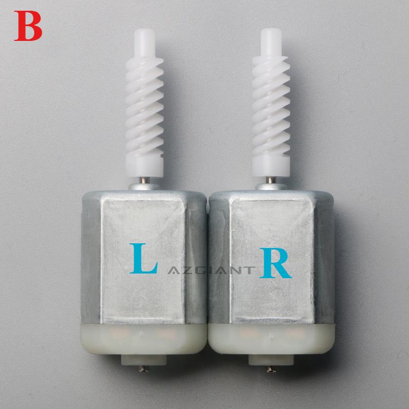 For Honda Legend 1996-2012/2015-2019 Replacement Universal Auto Central Door Lock Actuator Motor Automotive Accessories