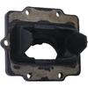 Carburetor Intake Manifold,16065-1180 Carburetor Intake Manifold Boot Compatible with 1989-2004 for Kawasaki KX 500
