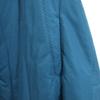 PLEATS PLEASE ISSEY MIYAKE. Made In Japan Batting Coat Blue Women Used