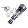 Faucet Filter Set Sink Water Filter Compatible With Standard Faucets