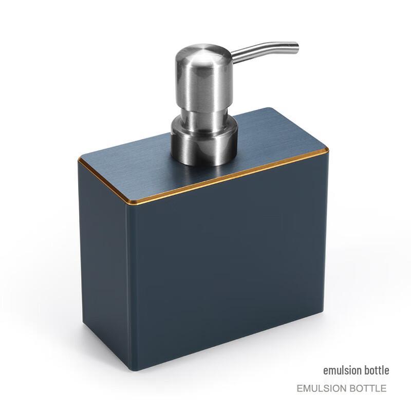 Premium Hotel Guest Room Toiletries Organizer Set