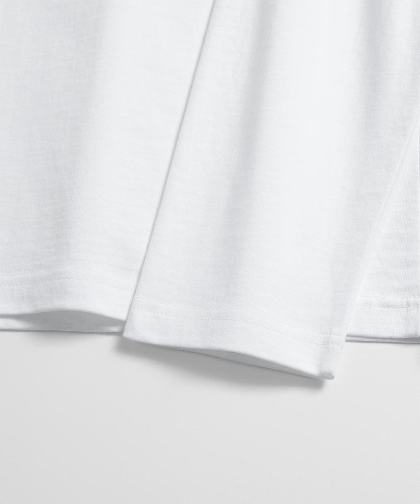 BRENSON (Renew Ver.) Loose Fit Long Sleeve T-Shirt ( 5 Colors )