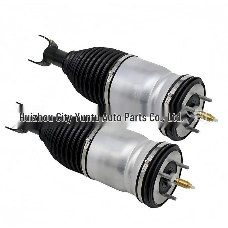 Front Air Shock Absorber (No Electronics) for Chrysler Dodge Ram 2009-2019 (4877146AH)