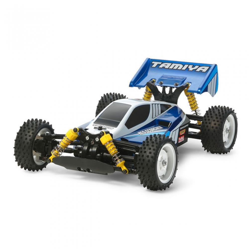 

Tamiya 1 10rc Neo Scorcher Tt 02b