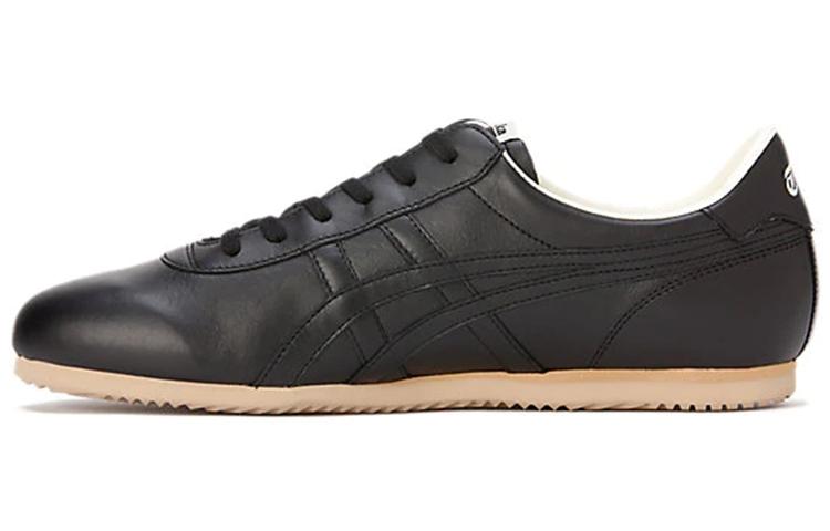 Onitsuka Tiger Tai Chi Nm Black Tan 1183A913-001 37.5
