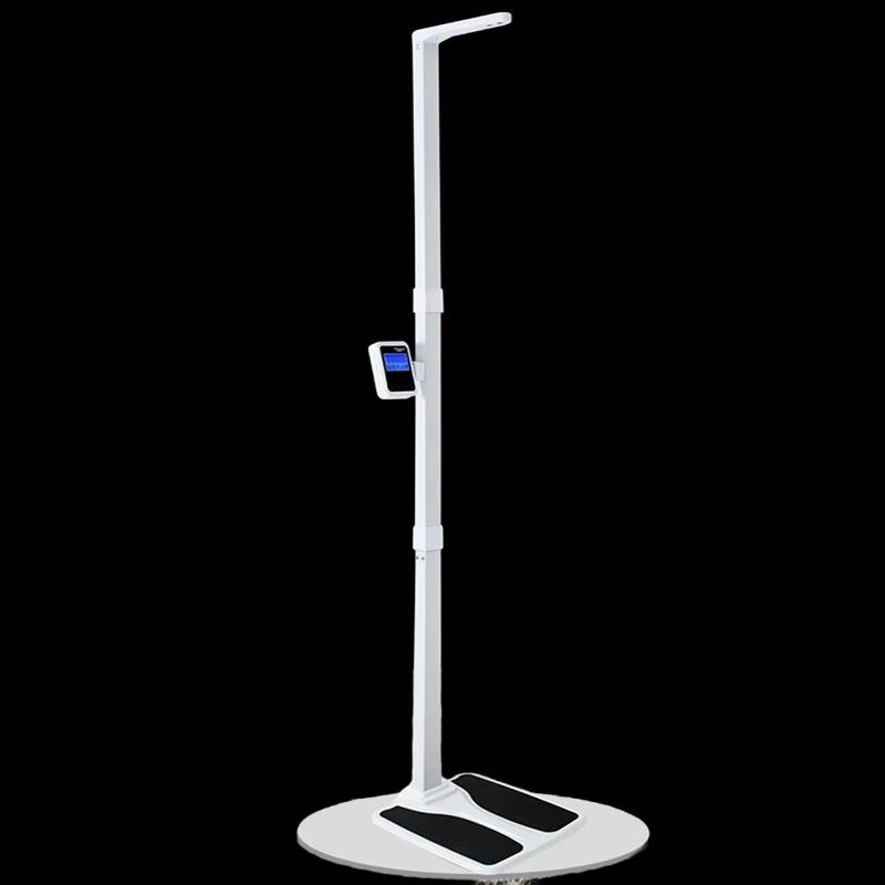 HOCHOICE EF06B Ultrasonic Smart Body Composition Scale (CN version)