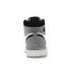 Air Jordan 1 Retro High OG White Cement Unisex Sneakers Grey Tech-Grey Muslin DZ5485-052