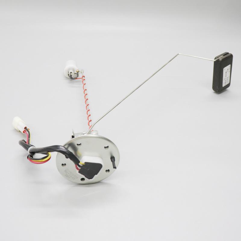 Qingling Fuel Tank Float with Lock and Light for Jiangling Transit
