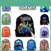 Roblox Rainbow Friends Durable Polyester Backpack Rucksack Schoolbag Travel Xmas Gift