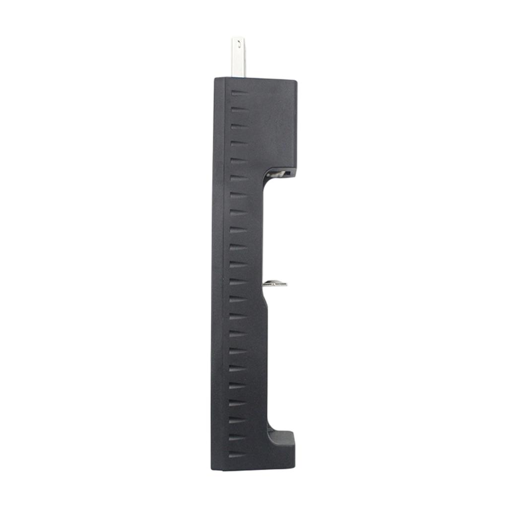 Advanced USB Chargers for 18650 Batteries Incorporating Over Current Protections To Prevent Overcharging and Enhances Battery Longevity