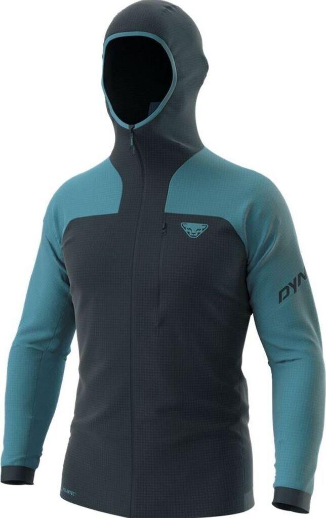Куртка Dynafit Men Speed Polartec Hoodie Jacket