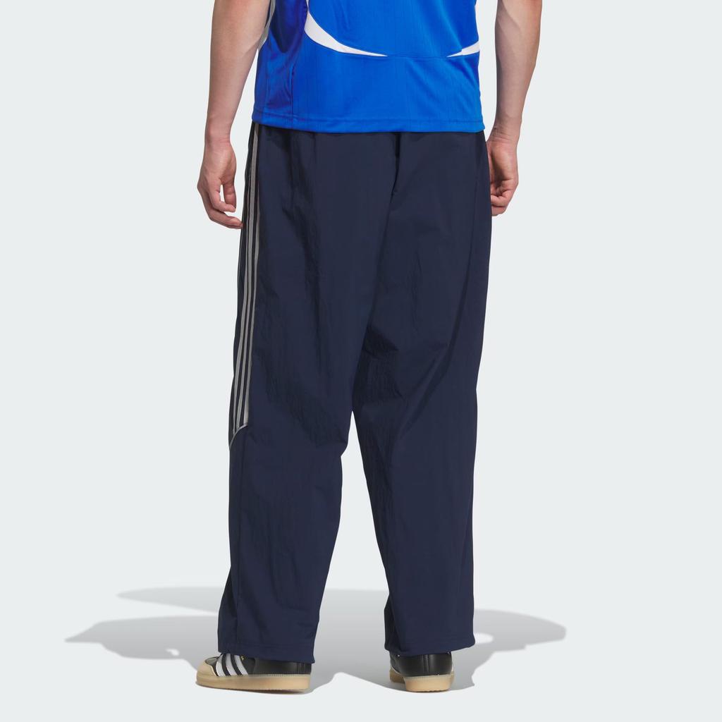 Adidas TEAMGEIST TRACKSUIT BOTTOMS Casual Pants Men's KF4944