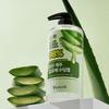 Clear Jeju Aloe Soothing Gel 98% 1000ml x 2 + Clear Jeju Aloe Soothing Gel 98% 150ml x 1