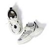 Yingbeimini 2026 Spring Kids' Sports Shoes - Shock Absorbing Boys' Sneakers & Casual Girls' Running Shoes