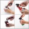 5-in-1 Multifunctional Opener: Soda Tab, Bottle, Can, Jar For Kitchen Use