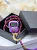 Point Counter - Portable Ring Counter. Star and Moon Bead Gift Box. Suitable As a Holiday Gift.