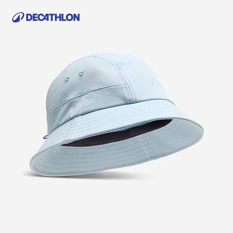 

Decathlon SPW Sun Protection Bucket Hat One Size