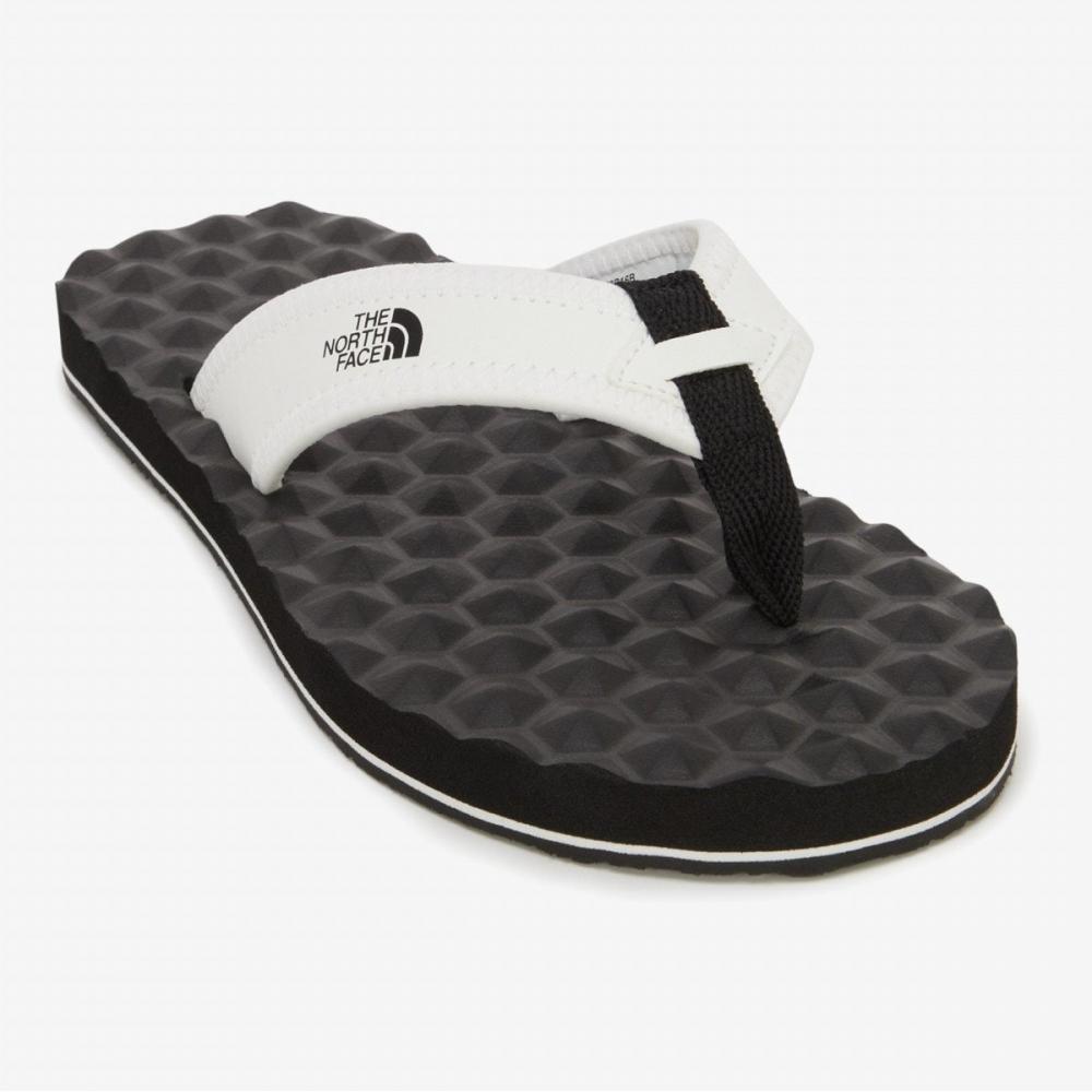 The North Face Base Camp Flip Ex White Ns83r16b