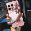 mo dao zu shi Funda For OnePlus 13 12 R 11 9 10 Pro 8T 9RT 10T OnePlus Nord 4 CE 2 3 Lite N30 N20 Case