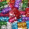 100 Pieces Hair Beads Dreadlocks Tube Decoration Braiding