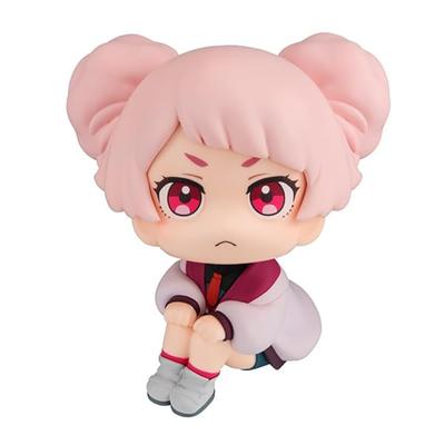 Lucappu "Mobile Suit Gundam Witch of Mercury" Chuchu Lee Panranch Completed Figure