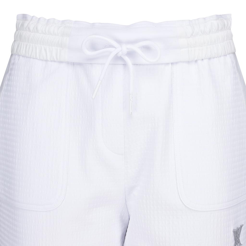 ANEW GOLF W Front Pocket Point Jogger Pt_Wh