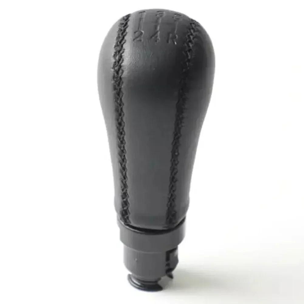 FOR Volvo S60 S80 V70 XC70 XC70 5 Speed Gear Shift Knob Stick Head Car Gear Shift Lever Handle Manual Transmission