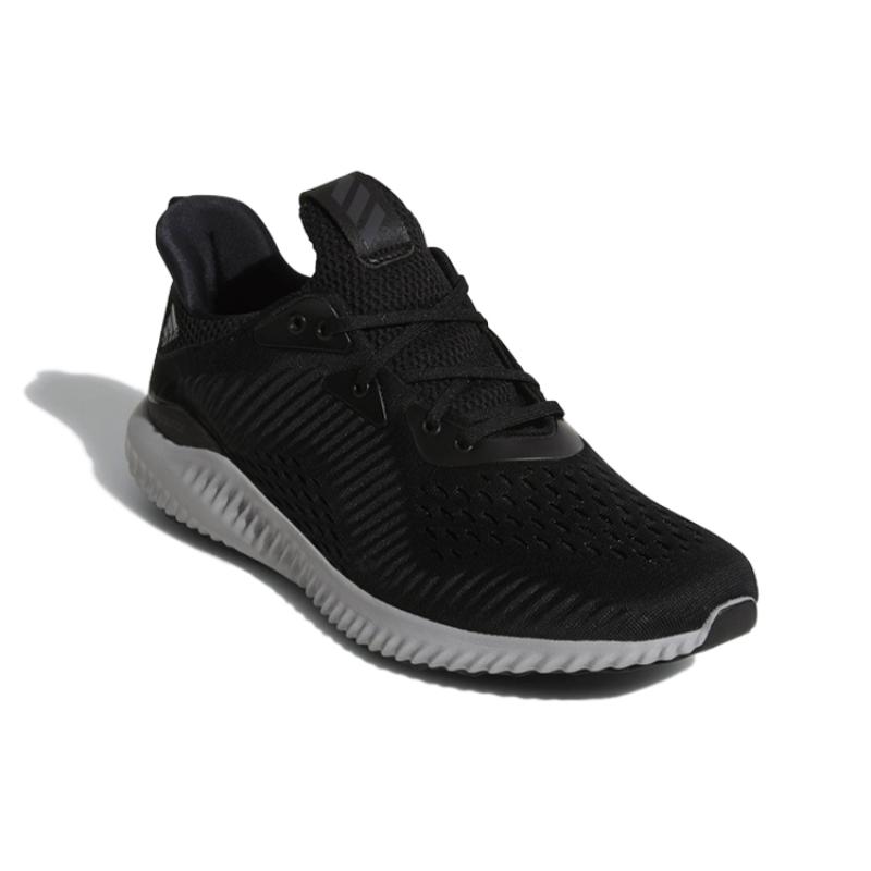 adidas Alphabounce Em Black Sneakers BY4264