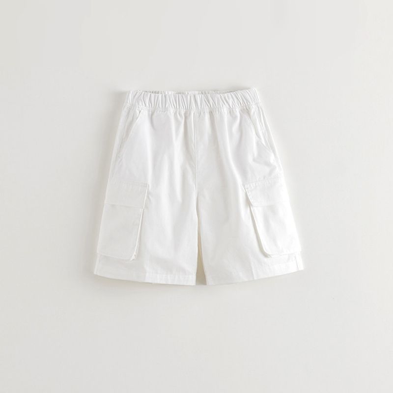 [Cool and Breathable] Mark Jenny Boys' Tennis Game Sports Short-Sleeved T-Shirt Top Summer New Style 550671