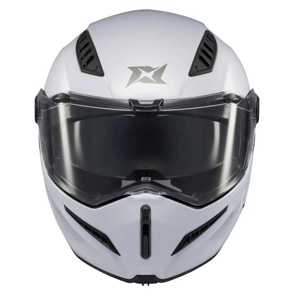 Axxis Модульный Шлем Ghostfighter SV