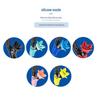 YBLKJ Adult Full Dry Snorkeling Set S11S+