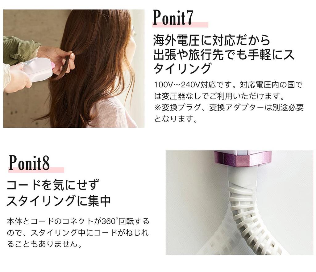 Ariana Hairkawa Automatic Curling Iron Ariana