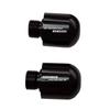 CNC Motorcycle Handlebar Ends Grips Slider for Ducati 1299 Panigale/S/R Motorbike Handler Bar