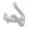 Household Hook Non-punched Organization Plastic Simple