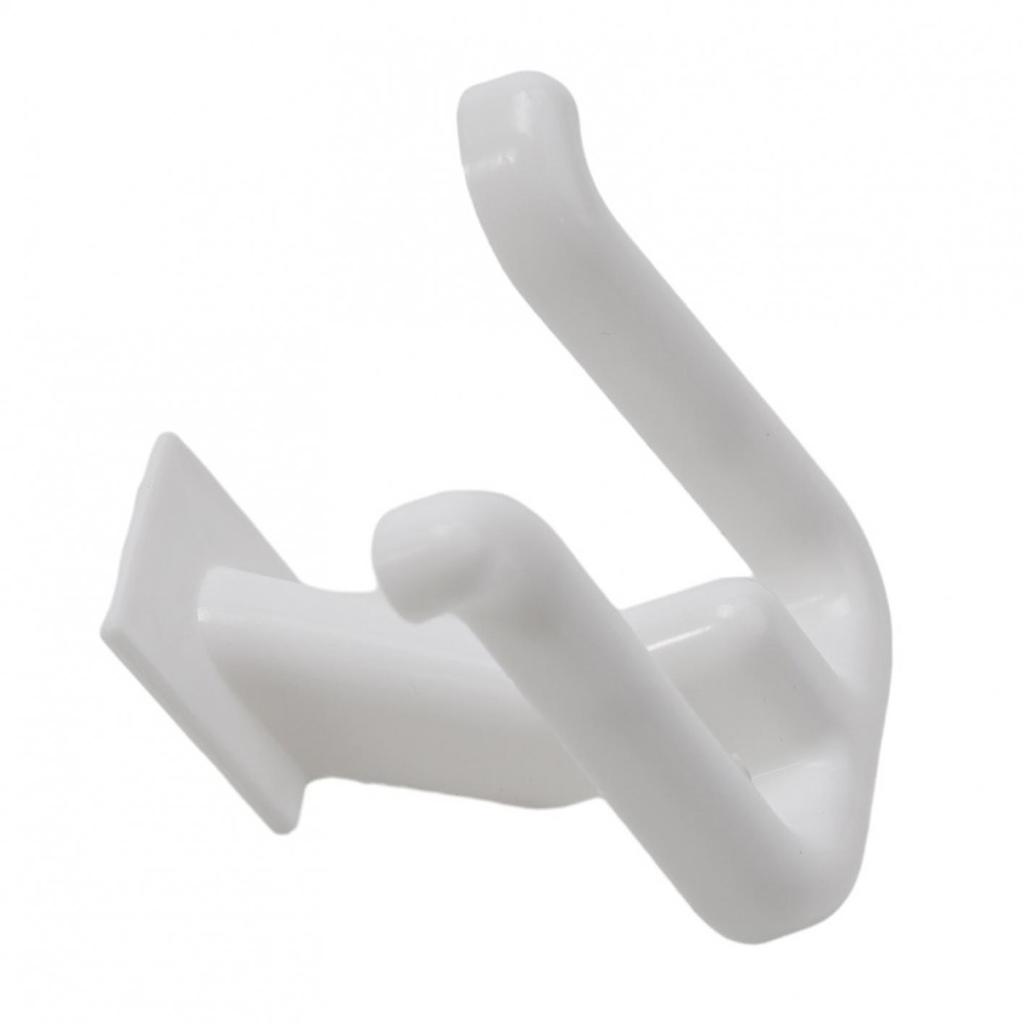 Household Hook Non-punched Organization Plastic Simple
