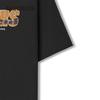Skechers Men's L126M023 Short Sleeve Cotton Knit T-shirt