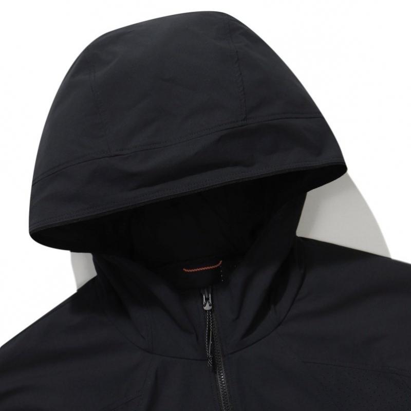 K2 Women S Summer Hiking Jacket Holitec Windbreaker W